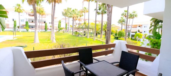 2 bedrooms Apartment in Estepona, Spain No. 137991 4