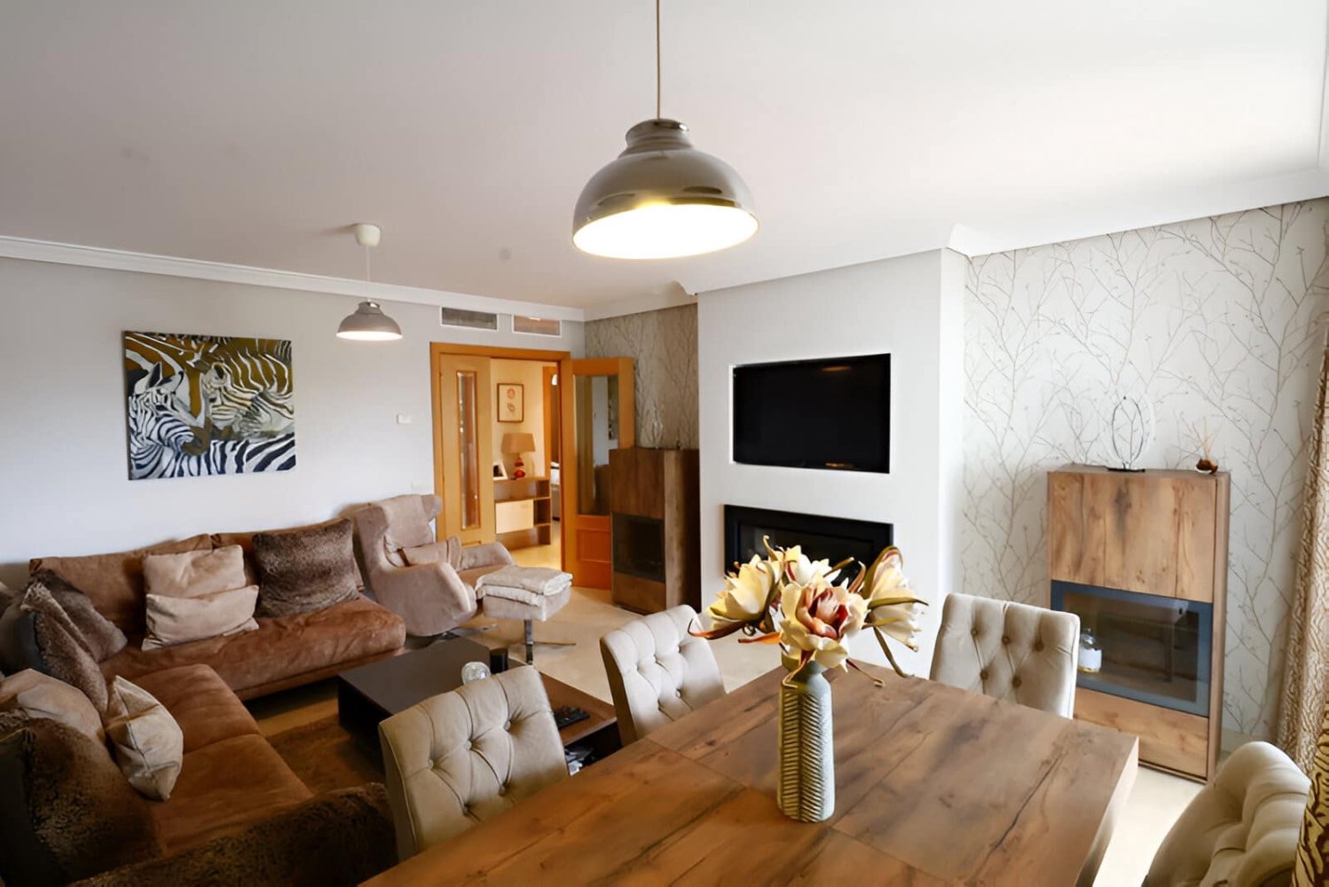 2 bedrooms Apartment in Estepona, Spain No. 137991