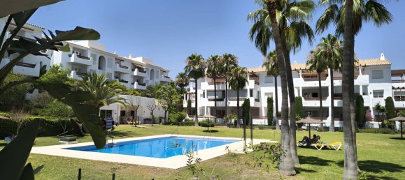 2 bedrooms Apartment in Estepona, Spain No. 137991 6