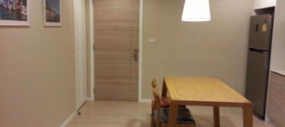 Condominio de 1 dormitorio en Watthana, Thailand No. 9419 4