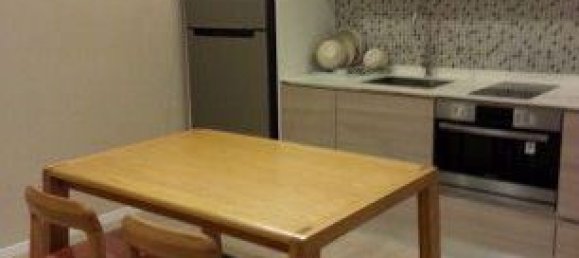 Condominio de 1 dormitorio en Watthana, Thailand No. 9419 3