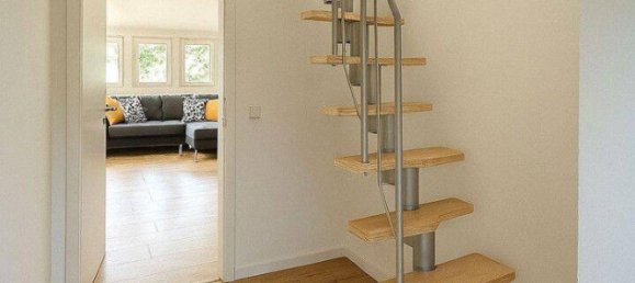 4 غرف نوم تاون هاوس في Erlangen-Hochstadt, Germany رقم 227652 15