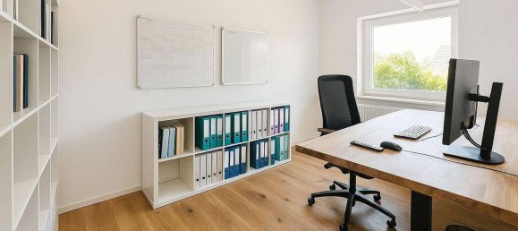 4 غرف نوم تاون هاوس في Erlangen-Hochstadt, Germany رقم 227652 7