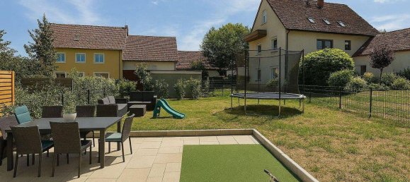 4 غرف نوم تاون هاوس في Erlangen-Hochstadt, Germany رقم 227652 3