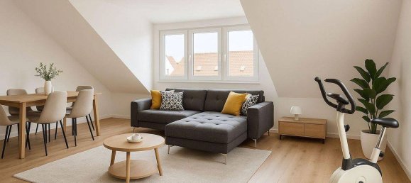 4 غرف نوم تاون هاوس في Erlangen-Hochstadt, Germany رقم 227652 11