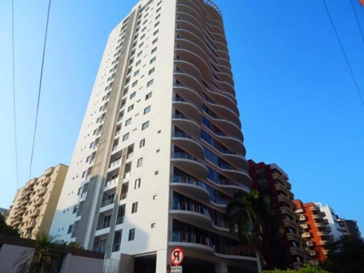 Studio in Atlantico, Colombia, Nr. 1961