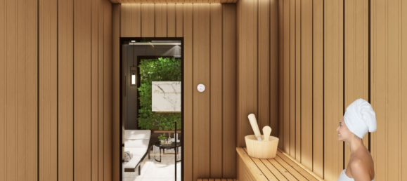 Apartment 1+1 in Alanya, Turkey No. 6032 9