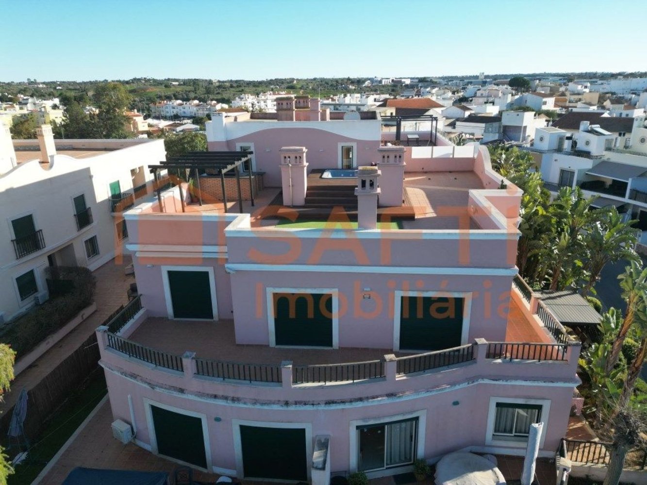 3 chambres Appartement à Lagoa, Portugal No. 116980