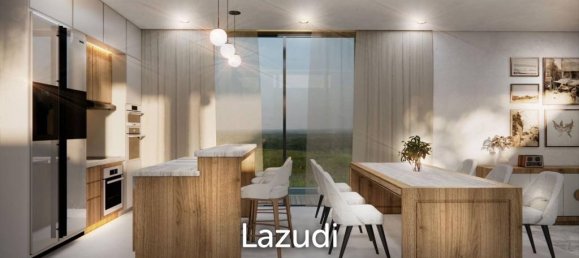 Villa T4 em Rawai, Thailand N.º 16363 9