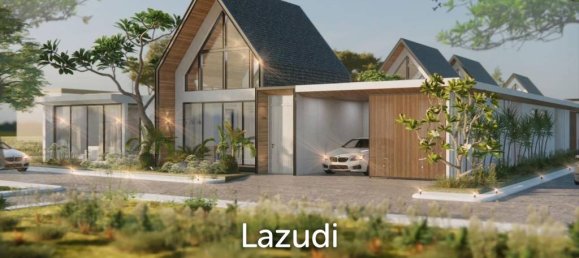 Villa T4 em Rawai, Thailand N.º 16363 2