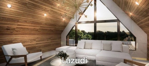 Villa T4 em Rawai, Thailand N.º 16363 7