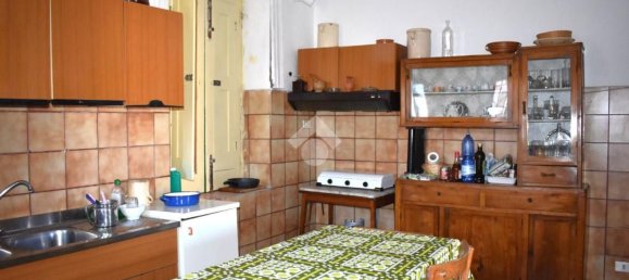 4 rooms Apartment in San Lucido, Italy No. 283967 31