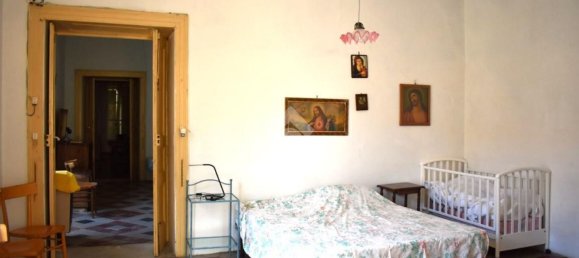 4 rooms Apartment in San Lucido, Italy No. 283967 18