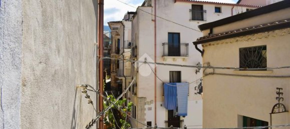 4 rooms Apartment in San Lucido, Italy No. 283967 21