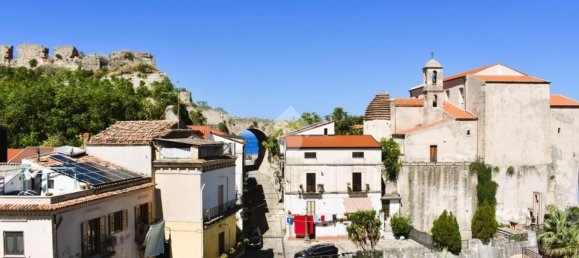 4 rooms Apartment in San Lucido, Italy No. 283967 34