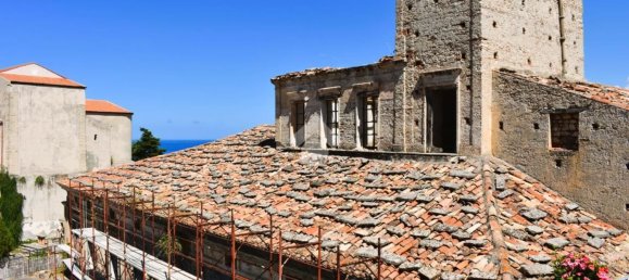 4 rooms Apartment in San Lucido, Italy No. 283967 12