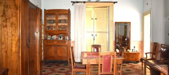 4 rooms Apartment in San Lucido, Italy No. 283967 8