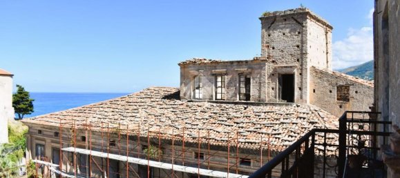 4 rooms Apartment in San Lucido, Italy No. 283967 10