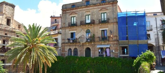 4 rooms Apartment in San Lucido, Italy No. 283967 38