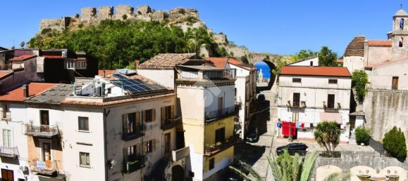 4 rooms Apartment in San Lucido, Italy No. 283967 6