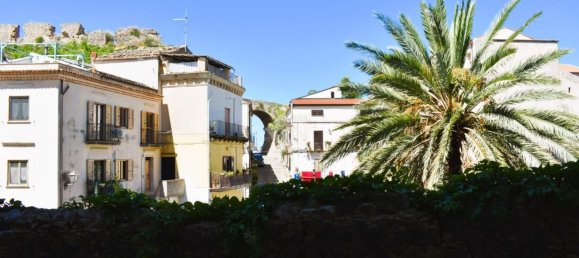 4 rooms Apartment in San Lucido, Italy No. 283967 36