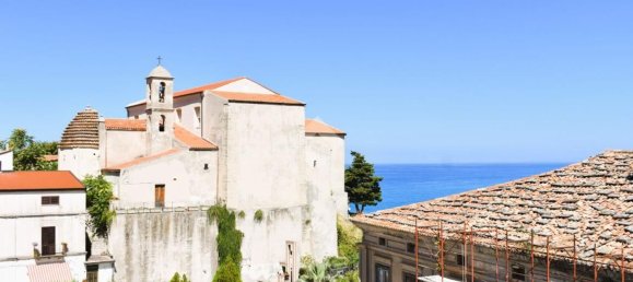 4 rooms Apartment in San Lucido, Italy No. 283967 2