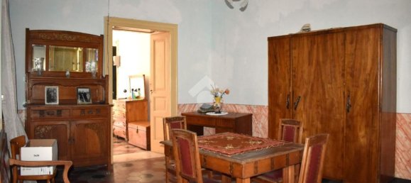 4 rooms Apartment in San Lucido, Italy No. 283967 9