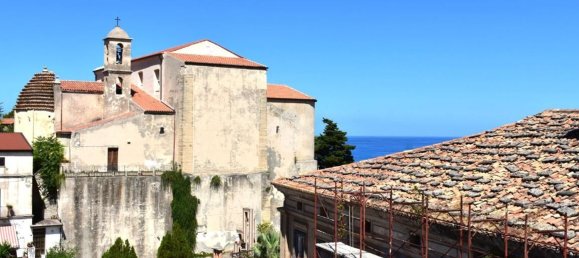 4 rooms Apartment in San Lucido, Italy No. 283967 33