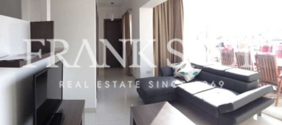 2 غرف نوم بانتهاوس في Sliema, Malta رقم 3713 4