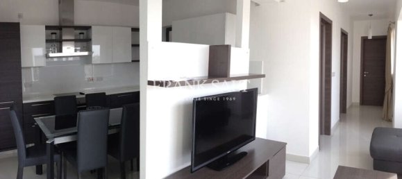 2 غرف نوم بانتهاوس في Sliema, Malta رقم 3713 6