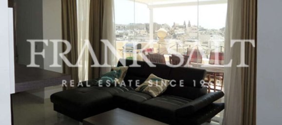 2 غرف نوم بانتهاوس في Sliema, Malta رقم 3713 3