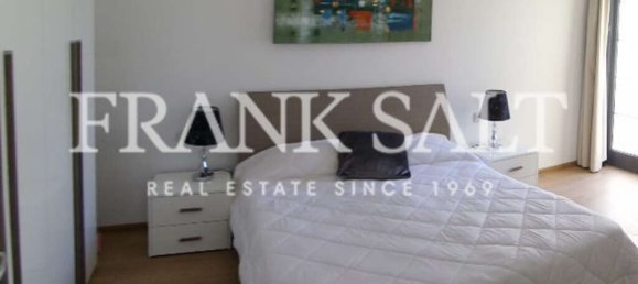 2 غرف نوم بانتهاوس في Sliema, Malta رقم 3713 7