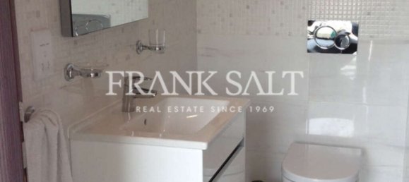 2 غرف نوم بانتهاوس في Sliema, Malta رقم 3713 9