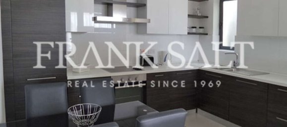 2 غرف نوم بانتهاوس في Sliema, Malta رقم 3713 5