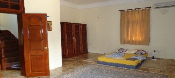 5 bedrooms Villa in Tay Ho, Vietnam No. 2701 7