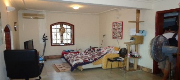 5 bedrooms Villa in Tay Ho, Vietnam No. 2701 5