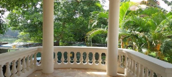 5 bedrooms Villa in Tay Ho, Vietnam No. 2701 10