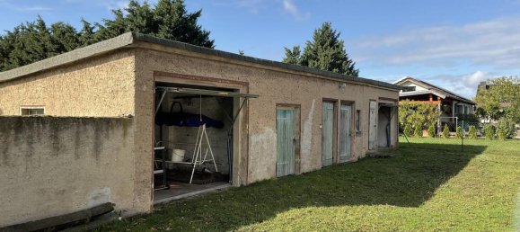 Дом с 7 комнатами в Эльба Эльстер, Германия № 1023 7