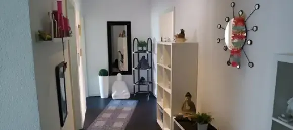 2 Schlafzimmer Wohnung in Coesfeld, Germany, Nr. 343733 12