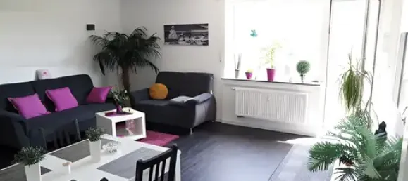 2 Schlafzimmer Wohnung in Coesfeld, Germany, Nr. 343733 6