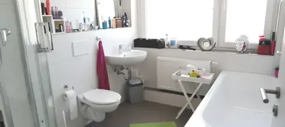 2 Schlafzimmer Wohnung in Coesfeld, Germany, Nr. 343733 13
