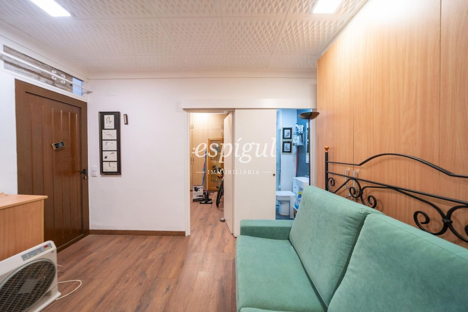 2 chambres Appartement à Castell-Platja d'Aro, Spain No. 143905