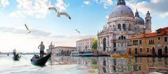 5-Zimmer Gewerbliche Immobilie in Venice, Italy, Nr. 61722 3