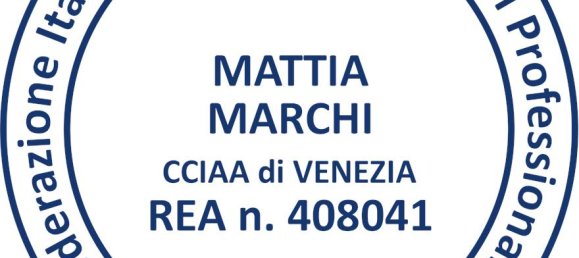 5-Zimmer Gewerbliche Immobilie in Venice, Italy, Nr. 61722 2