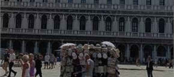 5-Zimmer Gewerbliche Immobilie in Venice, Italy, Nr. 61722 39