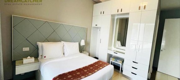 Villa de 3 dormitorios en Al Hamra Village, UAE No. 34898 10