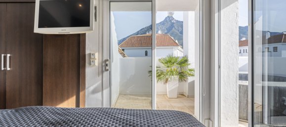 2 Schlafzimmer Penthouse in Marbella, Spain, Nr. 41395 15