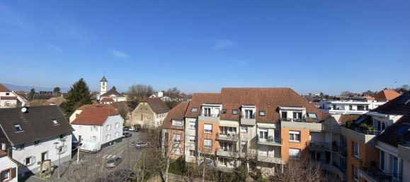 3 bedrooms Duplex in Riedisheim, France No. 229595 8