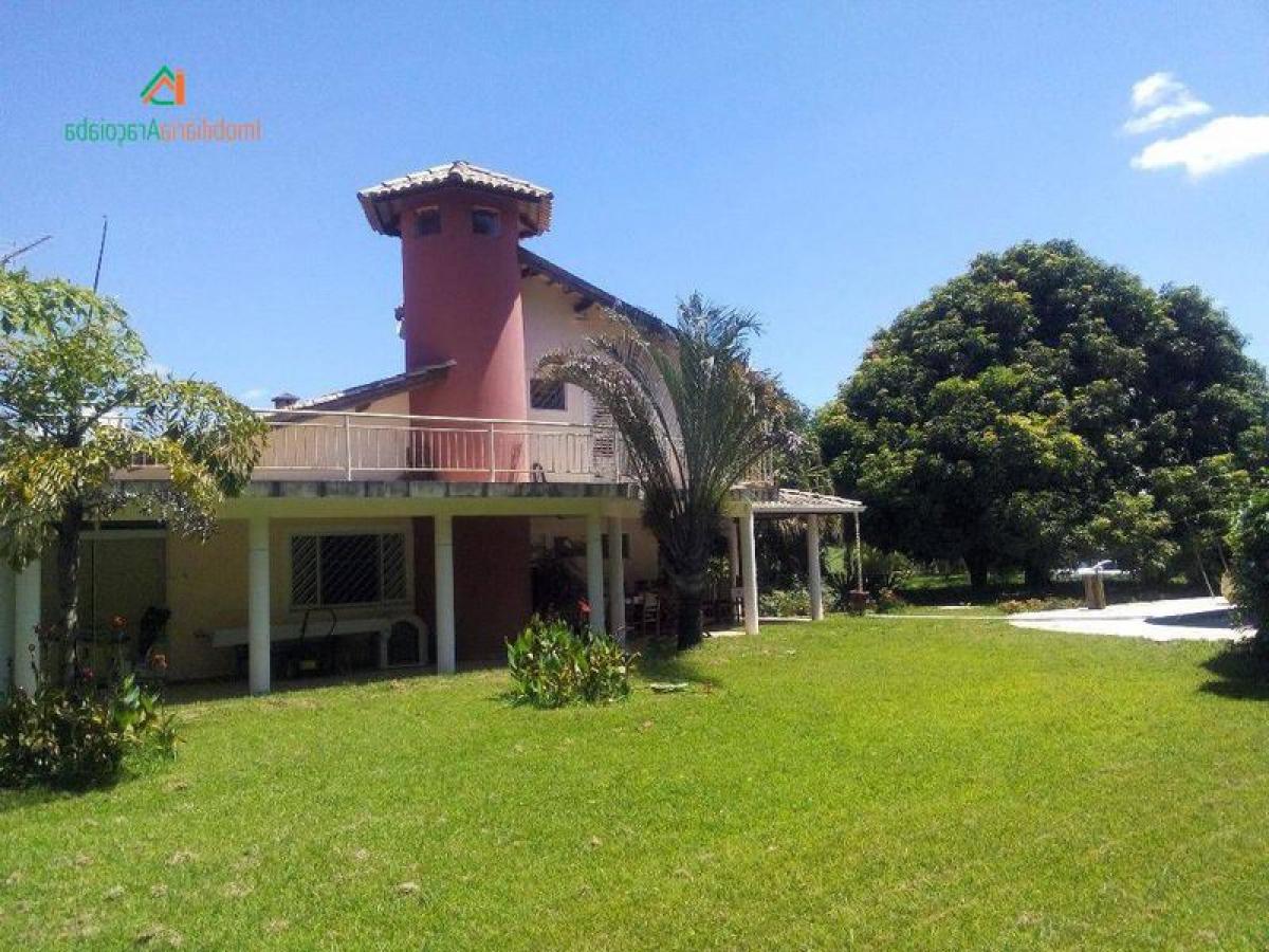 3 Schlafzimmer Haus in Sao Paulo, Brazil, Nr. 519256