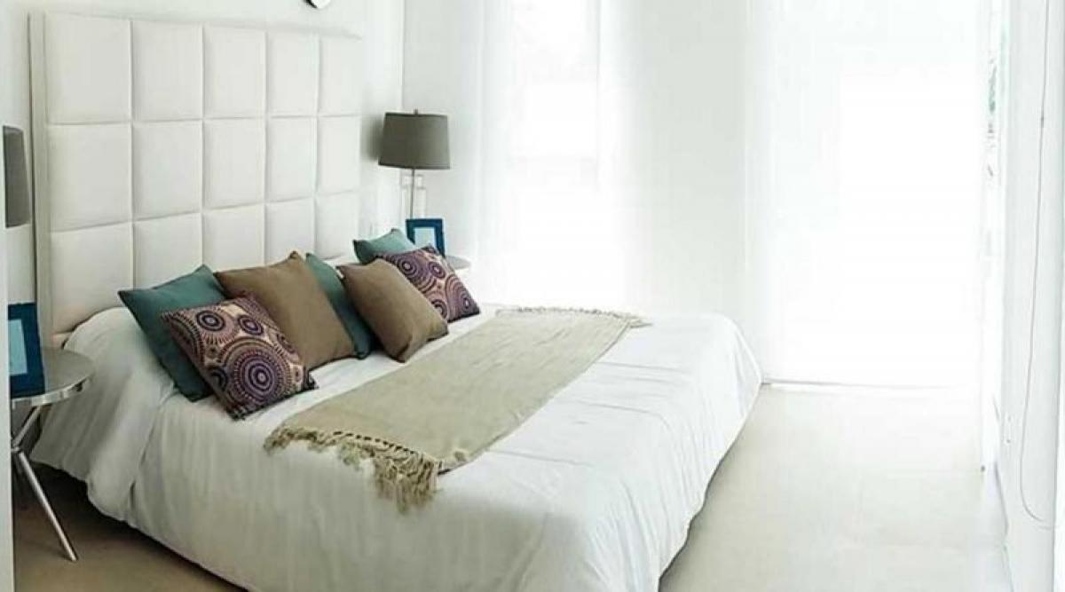 3 bedrooms Apartment in Guerrero, Mexico No. 150060